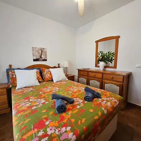 La Casita De Lomas Vakantiehuis *