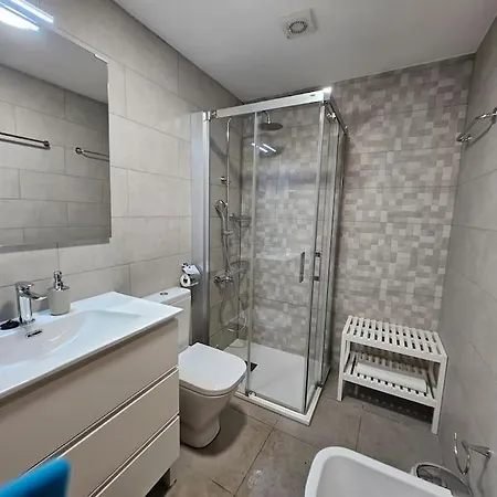 Vakantiehuis La Casita De Lomas Caleta De Fuste