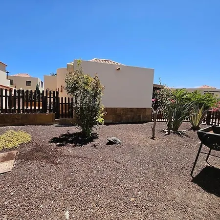 La Casita De Lomas Vakantiehuis