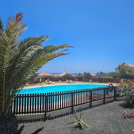 La Casita De Lomas Vakantiehuis *