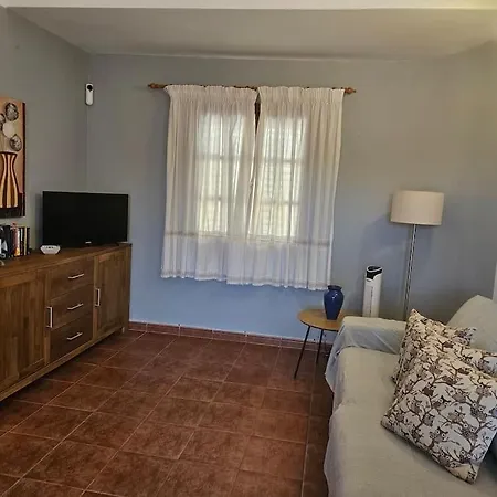 Vakantiehuis La Casita De Lomas