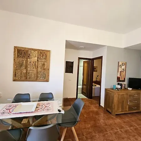 La Casita De Lomas Vakantiehuis *