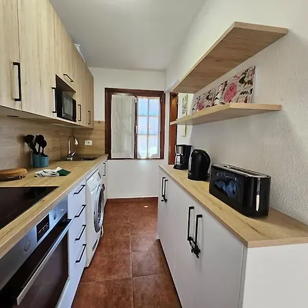 Vakantiehuis La Casita De Lomas Caleta De Fuste