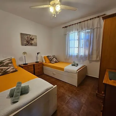 La Casita De Lomas Vakantiehuis Caleta De Fuste