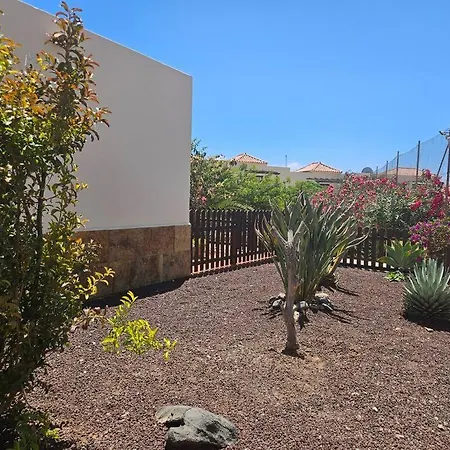 Vakantiehuis La Casita De Lomas Caleta De Fuste