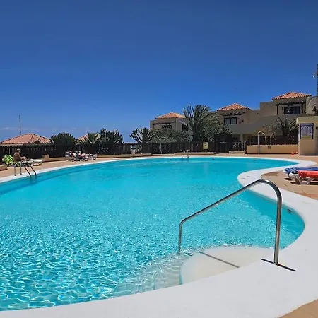 La Casita De Lomas Caleta De Fuste