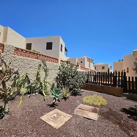 La Casita De Lomas Vakantiehuis