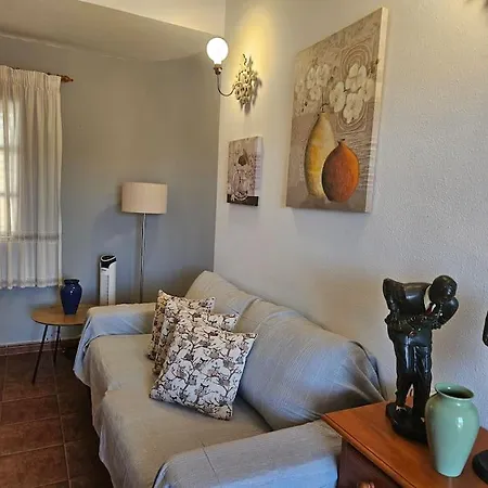 Vakantiehuis La Casita De Lomas *