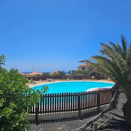 Vakantiehuis La Casita De Lomas Caleta De Fuste