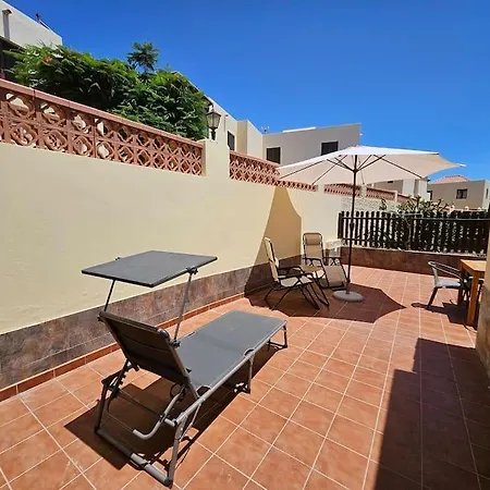 La Casita De Lomas Vakantiehuis