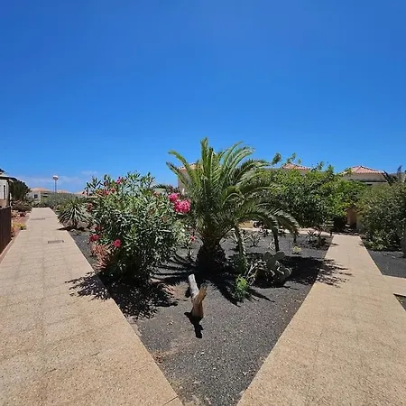 La Casita De Lomas Vakantiehuis *