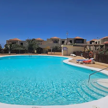 Vakantiehuis La Casita De Lomas Caleta De Fuste