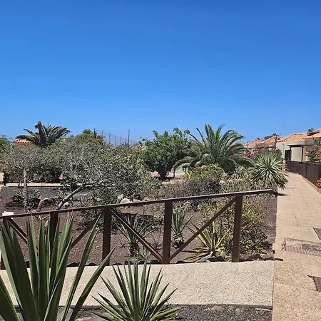 Vakantiehuis La Casita De Lomas Caleta De Fuste